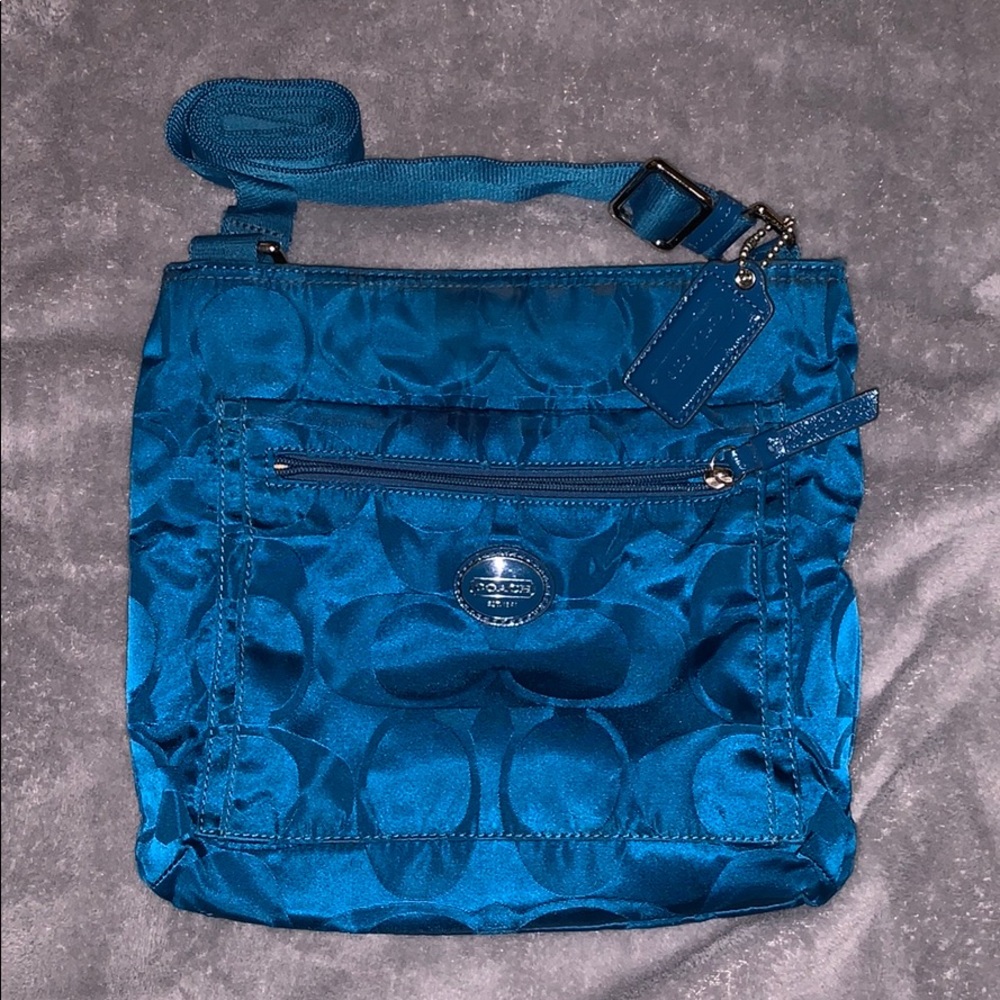 Coach Crossbody Purse
